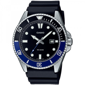 Casio MDV-107-1A2VEF kar&oacute;ra