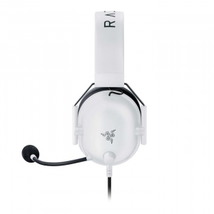 Razer BlackShark V2 X headset fehér (RZ04-03240700-R3M1)