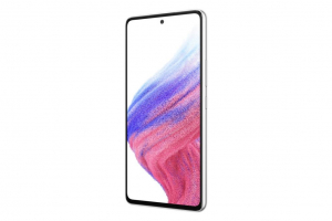 Samsung Galaxy A53 6/128GB Dual-Sim mobiltelefon fehér (SM-A536BZWN)