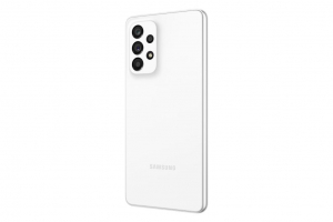 Samsung Galaxy A53 6/128GB Dual-Sim mobiltelefon fehér (SM-A536BZWN)