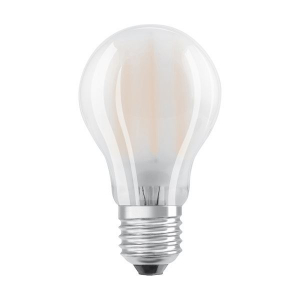 Osram Star opál üveg búra LED fényforrás 7W/806lm/2700K/E27 (4058075112506)