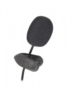 Esperanza EH178 VOICE Mini clip mikrofon