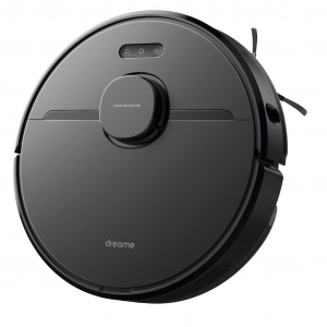 Dreame D9 Pro robotporszívó fekete (RLS5-BL0)