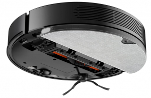 Dreame D9 Pro robotporszívó fekete (RLS5-BL0)
