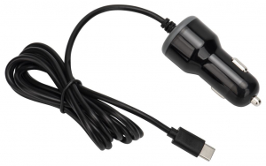 Subsonic Nintendo Switch autós töltő (SA5408)
