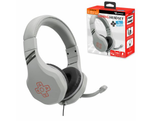Subsonic Retro gaming headset sz&uuml;rke (SA5533)
