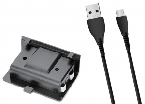 Subsonic Xbox Series X/S kontroller akkumulátor (SA5603)
