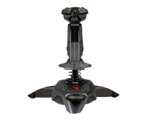 Subsonic Raiden Flignt Stick Pro botkormány fekete (SA5613)