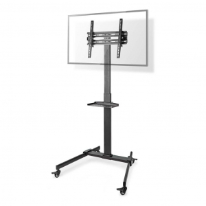 Nedis TV állvány 32-55" max 35 kg (TVSM5100BK)
