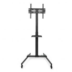 Nedis TV állvány 32-55" max 35 kg (TVSM5100BK)