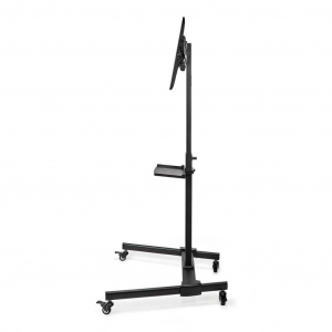 Nedis TV állvány 32-55" max 35 kg (TVSM5100BK)