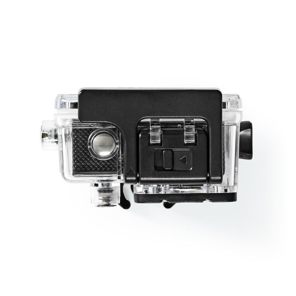 Nedis FHD akció kamera (ACAM07BK)