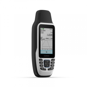 Garmin GPSMAP 79s hajós navigáció (010-02635-00)