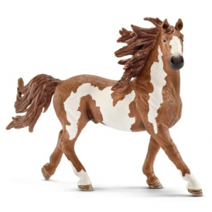 Schleich Pinto csődör figura (13794)