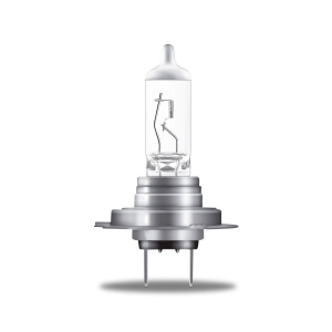 Osram Night Breaker Silver fényszóró H7 55W 1500lm 1 db (64210NBS-01B)