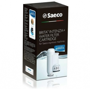 Saeco Brita Intenza+ vízlágyító 1 db (KHH616)