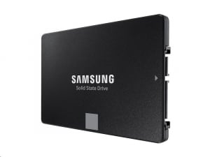 500GB Samsung 870 EVO SSD meghajtó (MZ-77E500B/EU) 5 év garanciával!