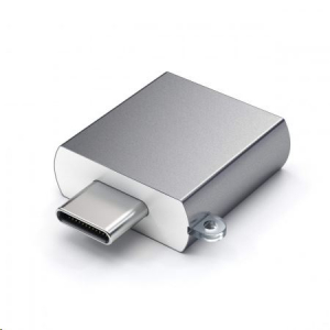 Satechi TYPE-C -> USB-A 3.0 adapter asztroszürke (ST-TCUAM)