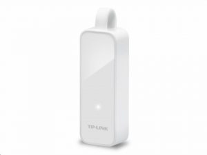 TP-Link UE300 3.0 USB &aacute;talak&iacute;t&oacute; ethernetről