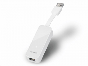 TP-Link UE300 3.0 USB &aacute;talak&iacute;t&oacute; ethernetről