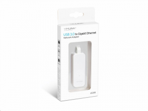 TP-Link UE300 3.0 USB &aacute;talak&iacute;t&oacute; ethernetről