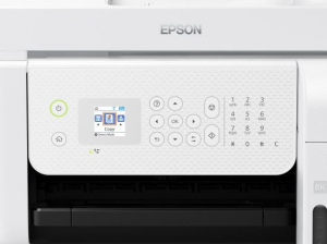 Epson EcoTank L5296 multifunkciós nyomtató fehér (C11CJ65404)