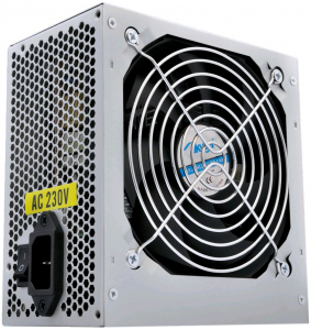Akyga 400W Basic tápegység OEM 12cm-es ventilátor (AK-B1-400)