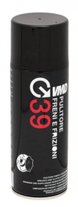 F&eacute;k &eacute;s kuplung tiszt&iacute;t&oacute; 400ml (VMD 39)