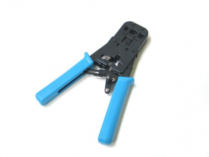 Univerz&aacute;lis klimpelő fog&oacute; CAT6 4/6/8 (TOLP04/VLCP89510L)