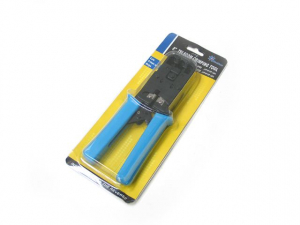 Univerz&aacute;lis klimpelő fog&oacute; CAT6 4/6/8 (TOLP04/VLCP89510L)