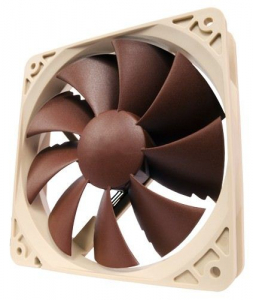 Noctua ventilátor 12cm, 300-1300rpm PWM (NF-P12 PWM)