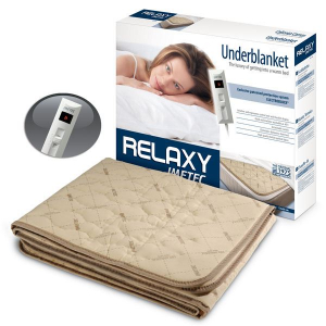 Imetec Relaxy ágymelegítő (6113)