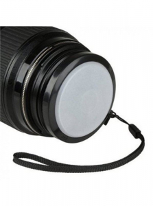 Polaroid P-PLLCWB52  White Balance Lens Cap fehéregyensúly-beállító objektívsapka 52 mm