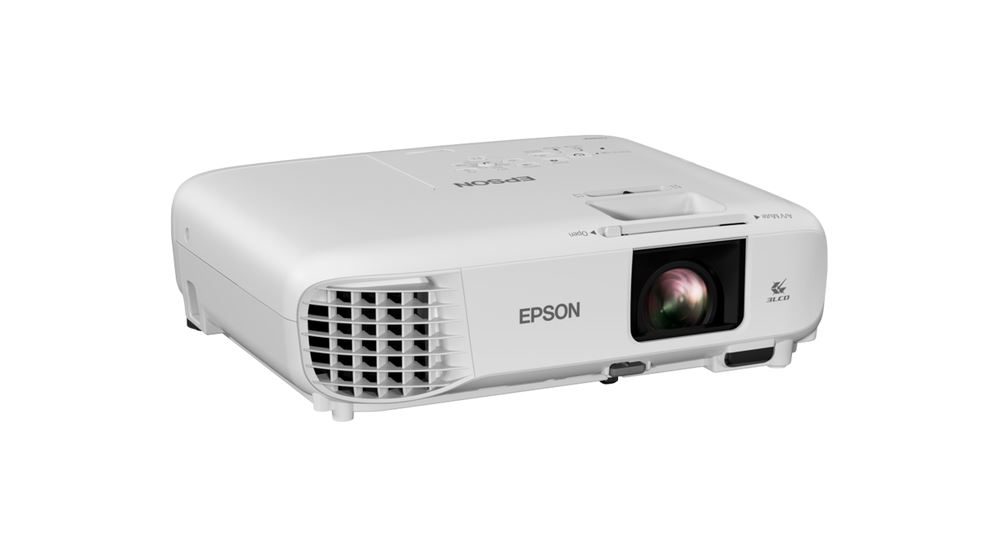 Epson EB-FH06 asztali hordozható projektor (V11H974040)