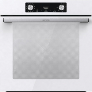 Gorenje BOS6737E06WG beépíthető sütő fehér