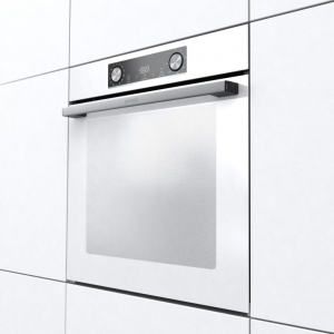 Gorenje BOS6737E06WG beépíthető sütő fehér