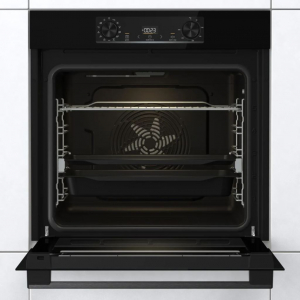 Gorenje BOS6737E13BG be&eacute;p&iacute;thető s&uuml;tő fekete