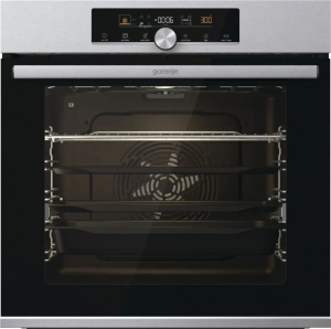 Gorenje BPS6747A06X be&eacute;p&iacute;thető s&uuml;tő inox
