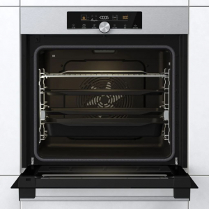 Gorenje BPS6747A06X be&eacute;p&iacute;thető s&uuml;tő inox