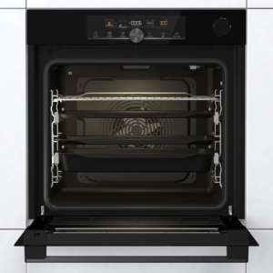 Gorenje BSA6747A04BG be&eacute;p&iacute;thető s&uuml;tő fekete