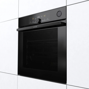 Gorenje BSA6747A04BG be&eacute;p&iacute;thető s&uuml;tő fekete