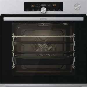 Gorenje BSA6747A04X be&eacute;p&iacute;thető s&uuml;tő inox