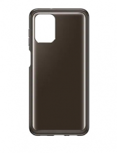 Samsung Galaxy A12 tok fekete (EF-QA125TBEGEU)