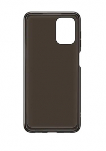 Samsung Galaxy A12 tok fekete (EF-QA125TBEGEU)