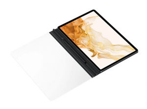 Samsung Galaxy Tab S8+ Note View tok fekete (EF-ZX800PBEGEU)