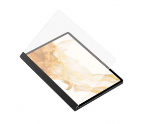 Samsung Galaxy Tab S8+ Note View tok fekete (EF-ZX800PBEGEU)