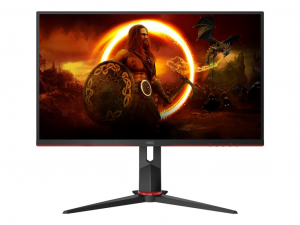 27" AOC Q27G2S/EU LCD monitor