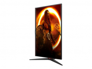 27" AOC Q27G2S/EU LCD monitor