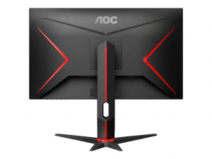 27" AOC Q27G2S/EU LCD monitor