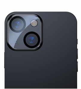 Baseus kameralencse fólia iPhone 13/13 Minihez, 2db (SGQK000002)